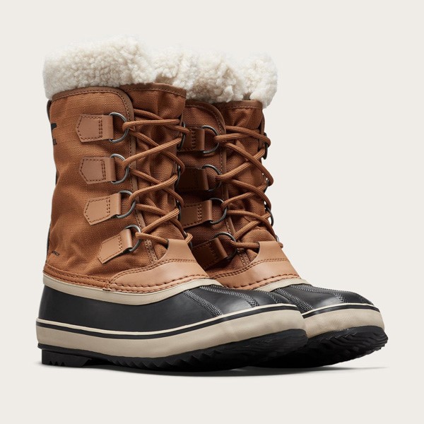 Sorel Winter Carnival, ženski čevlji