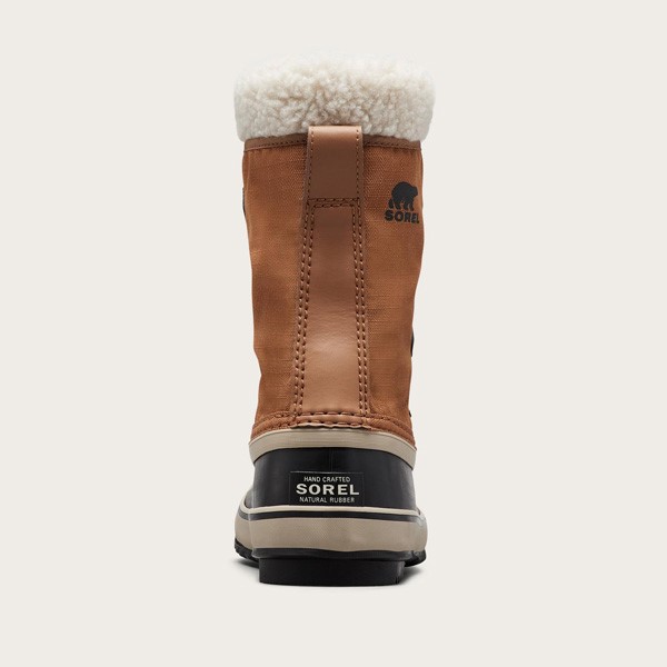 Sorel Winter Carnival, ženski čevlji