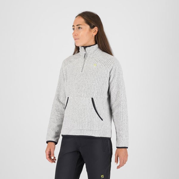 Karpos Rocchetta, ženski flis pulover