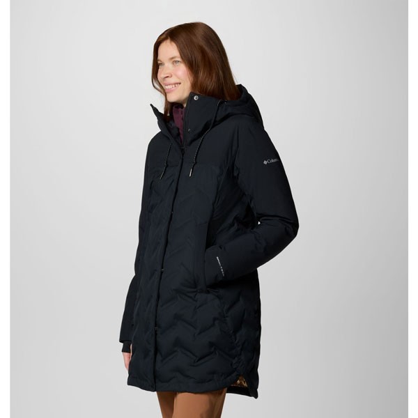 Columbia Mountain Croo III, ženski plašč 