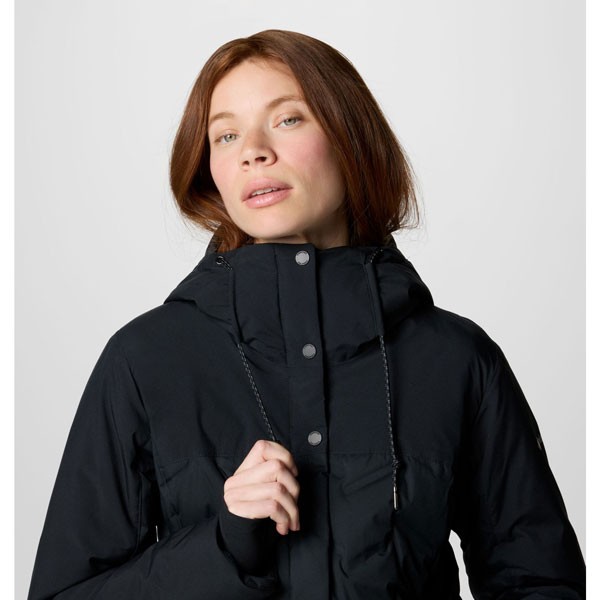 Columbia Mountain Croo III, ženski plašč 