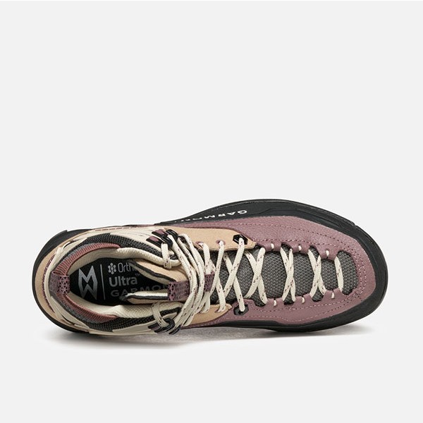 Garmont Akron Mid GTX ženski visoki pohodni čevlji