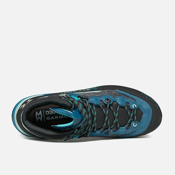 Garmont Hexagon GTX ženski pohodni čevlji.