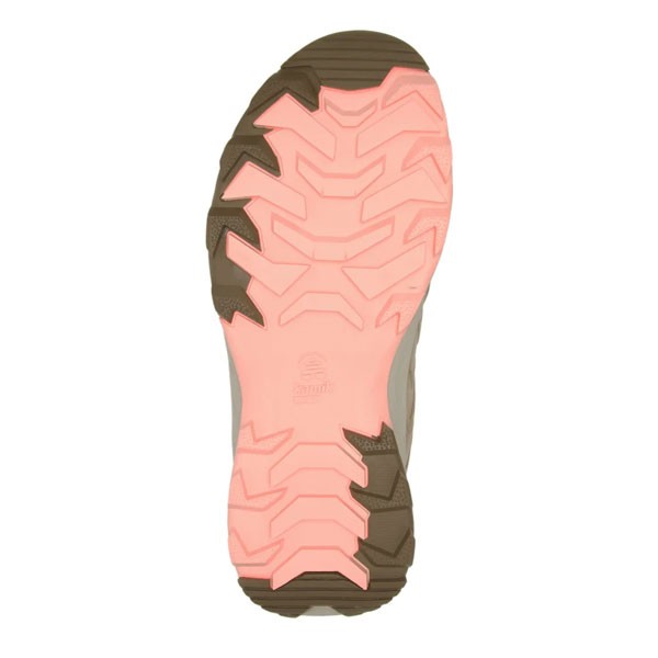 ženski nizki pohodni čevlji kamik Treklite