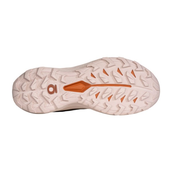 Oboz Katabatic LT Low, ženski pohodni čevlji