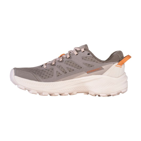 Oboz Katabatic LT Low, ženski pohodni čevlji