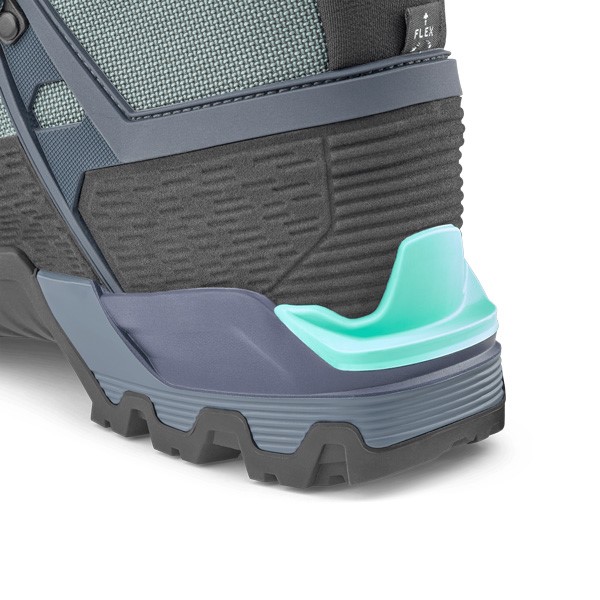 Salewa MTN Trainer 3 Tech GTX, ženski pohodni čevlji
