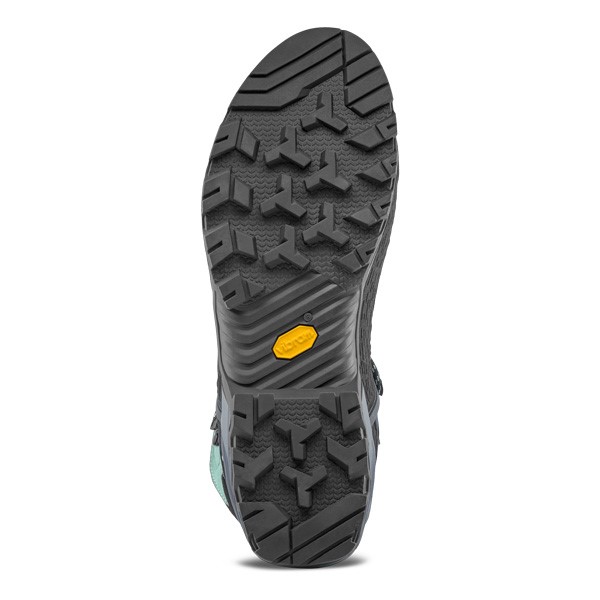 Salewa MTN Trainer 3 Tech GTX, ženski pohodni čevlji