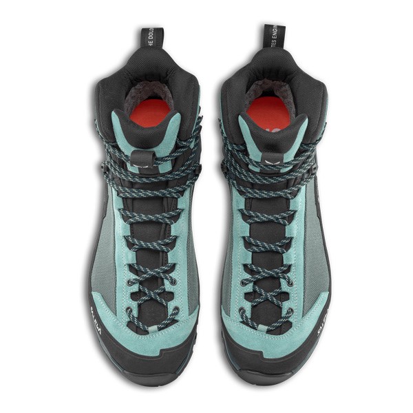 Salewa MTN Trainer 3 Tech GTX, ženski pohodni čevlji