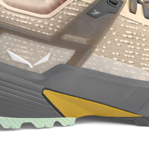 Salewa Pedroc 2, ženski pohodni čevlji