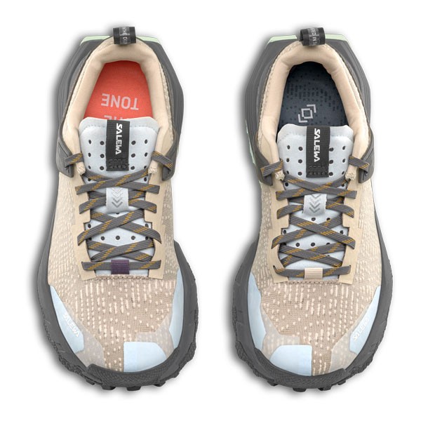 Salewa Pedroc 2, ženski pohodni čevlji