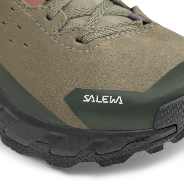 Salewa Pedroc 2 Leather Mid PTX, ženski pohodni čevlji