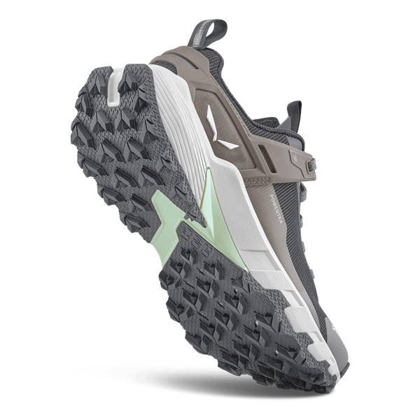 Salewa Pedroc 2 PTX, ženski pohodni čevlji