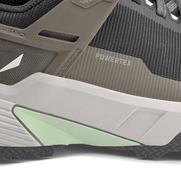 Salewa Pedroc 2 PTX, ženski pohodni čevlji