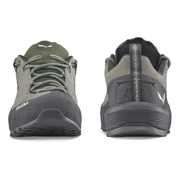 Ženski pohodni čevlji Salewa Wildfire Leather 2 GTX 