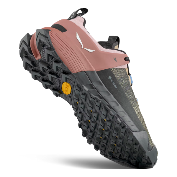 Ženski pohodni čevlji Salewa Wildfire NTX GTX