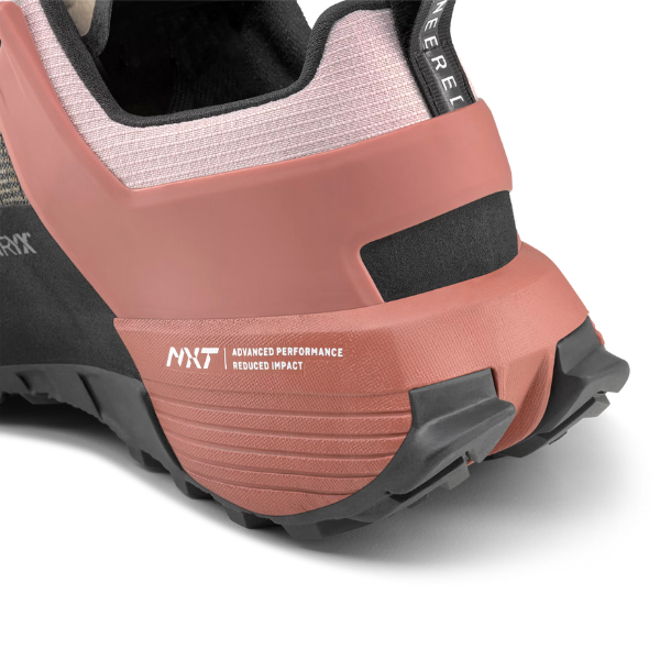 Ženski pohodni čevlji Salewa Wildfire NTX GTX