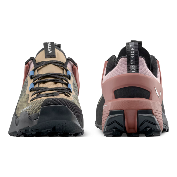 Ženski pohodni čevlji Salewa Wildfire NTX GTX