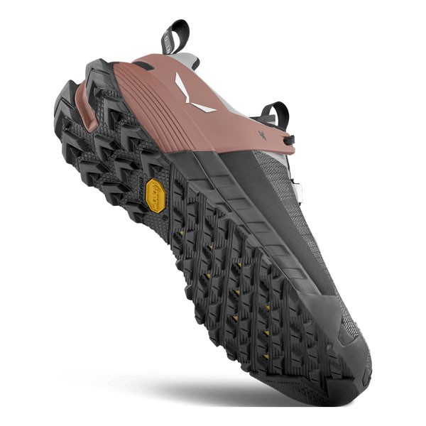 Salewa Wildifre NXT, ženski pohodni čevlji