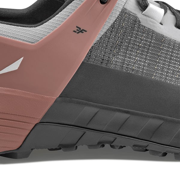 Salewa Wildifre NXT, ženski pohodni čevlji