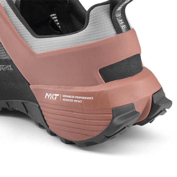 Salewa Wildifre NXT, ženski pohodni čevlji