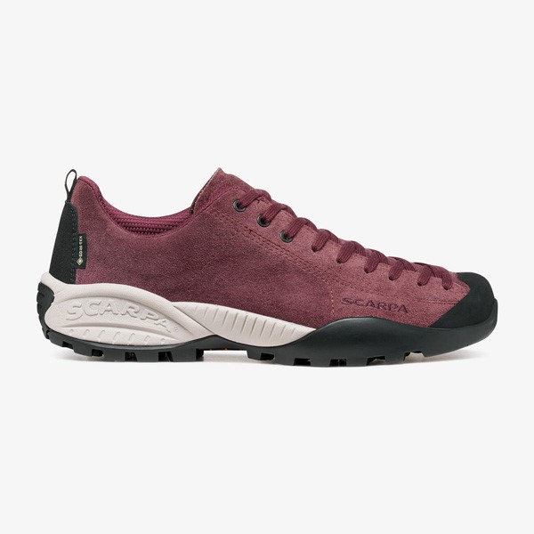 Scarpa Mojito GTX Grape, ženski pohodni čevlji 