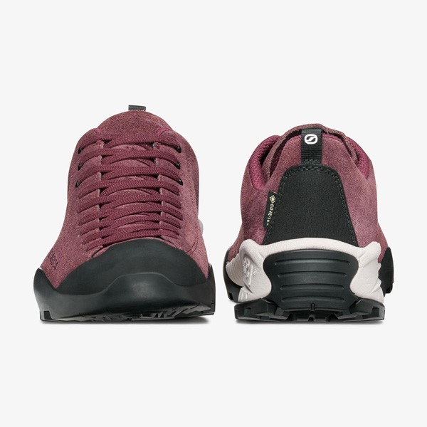Scarpa Mojito GTX Grape, ženski pohodni čevlji 