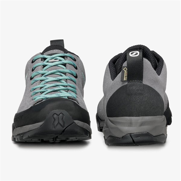 Scarpa Mojito Trail GTX, ženski pohodni čevlji