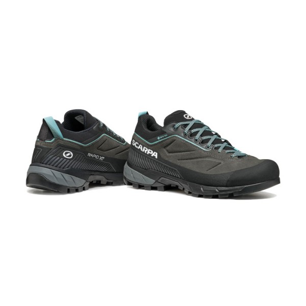Scarpa Rapid XT GTX, ženski pohodni čevlji