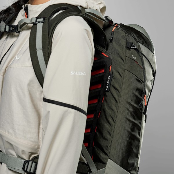 Salewa Puez 23 L, ženski pohodni nahrbtnik