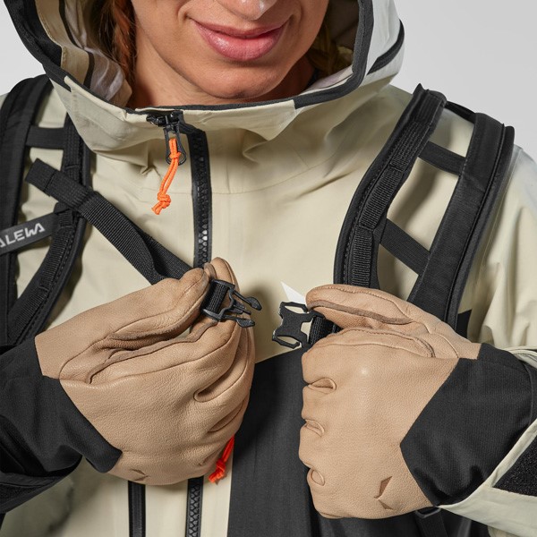 Salewa Sella Tour 30 L, ženski pohodni / turni nahrbtnik