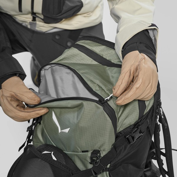 Salewa Sella Tour 30 L, ženski pohodni / turni nahrbtnik