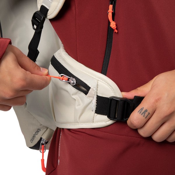 Salewa Sella 24 L, ženski pohodni / turni nahrbtnik