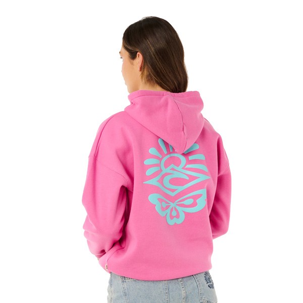 Rip Curl Icons Of Surf Heritage, ženski pulover