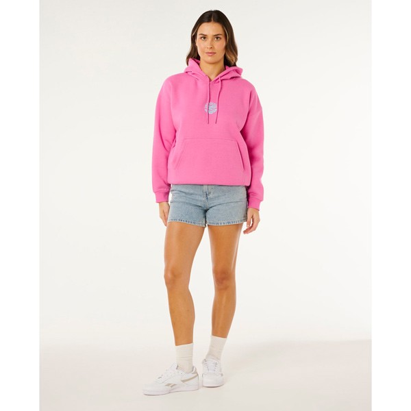 Rip Curl Icons Of Surf Heritage, ženski pulover