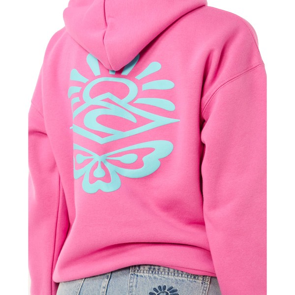 Rip Curl Icons Of Surf Heritage, ženski pulover