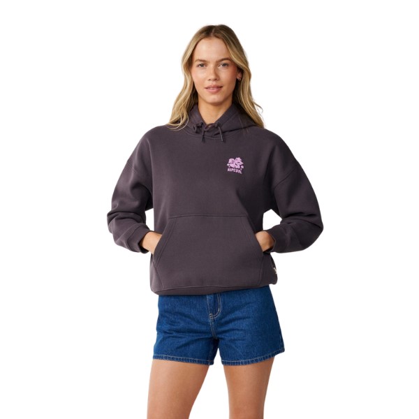 Rip Curl Surf Puff, ženski pulover