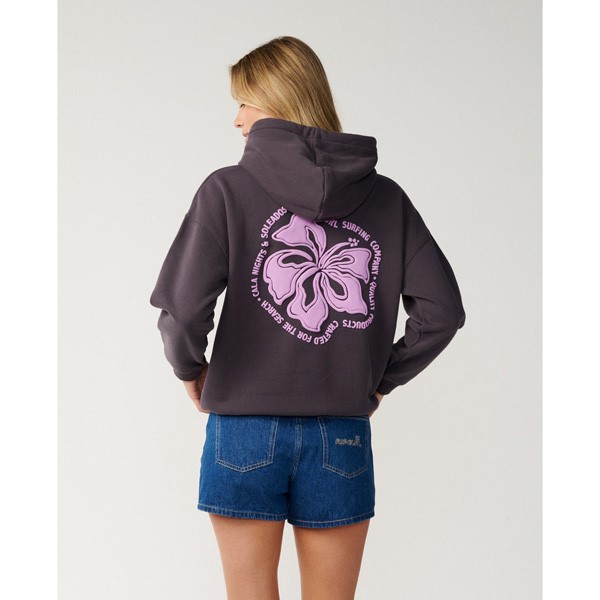 Rip Curl Surf Puff, ženski pulover