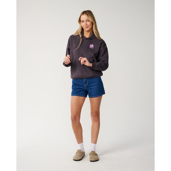 Rip Curl Surf Puff, ženski pulover