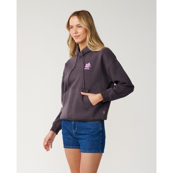 Rip Curl Surf Puff, ženski pulover