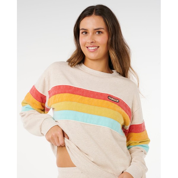 Rip Curl Surf Revival, ženski pulover