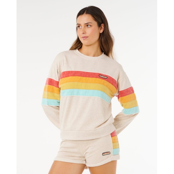 Rip Curl Surf Revival, ženski pulover
