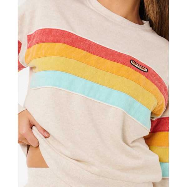 Rip Curl Surf Revival, ženski pulover