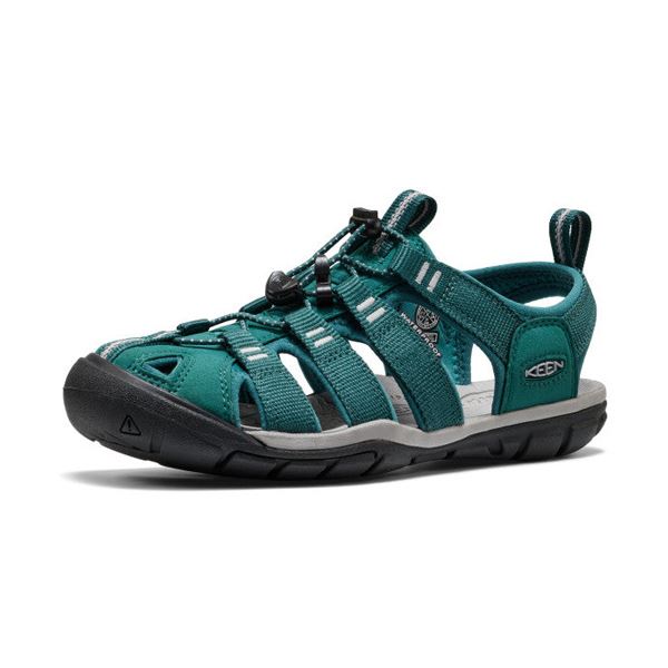 Keen Clearwater CNX, ženski sandali 