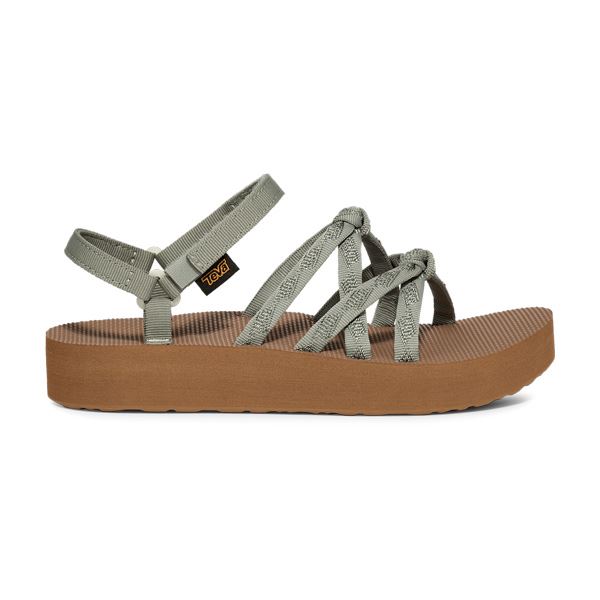 Teva Midform Kena Slim, ženski sandali