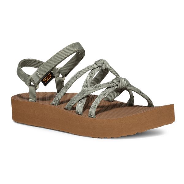 Teva Midform Kena Slim, ženski sandali