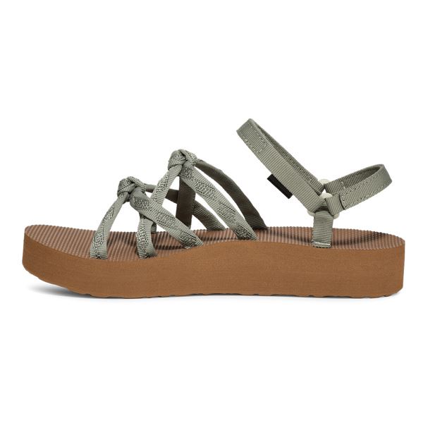 Teva Midform Kena Slim, ženski sandali