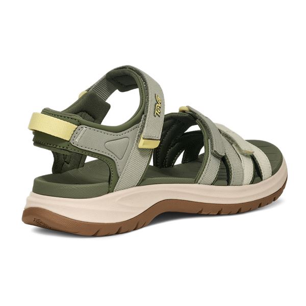 Teva Tirra Sport, ženski sandali