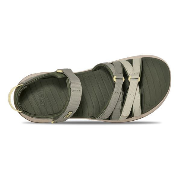 Teva Tirra Sport, ženski sandali