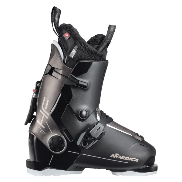 Ženski smučarski čevlji Nordica HF 75 W